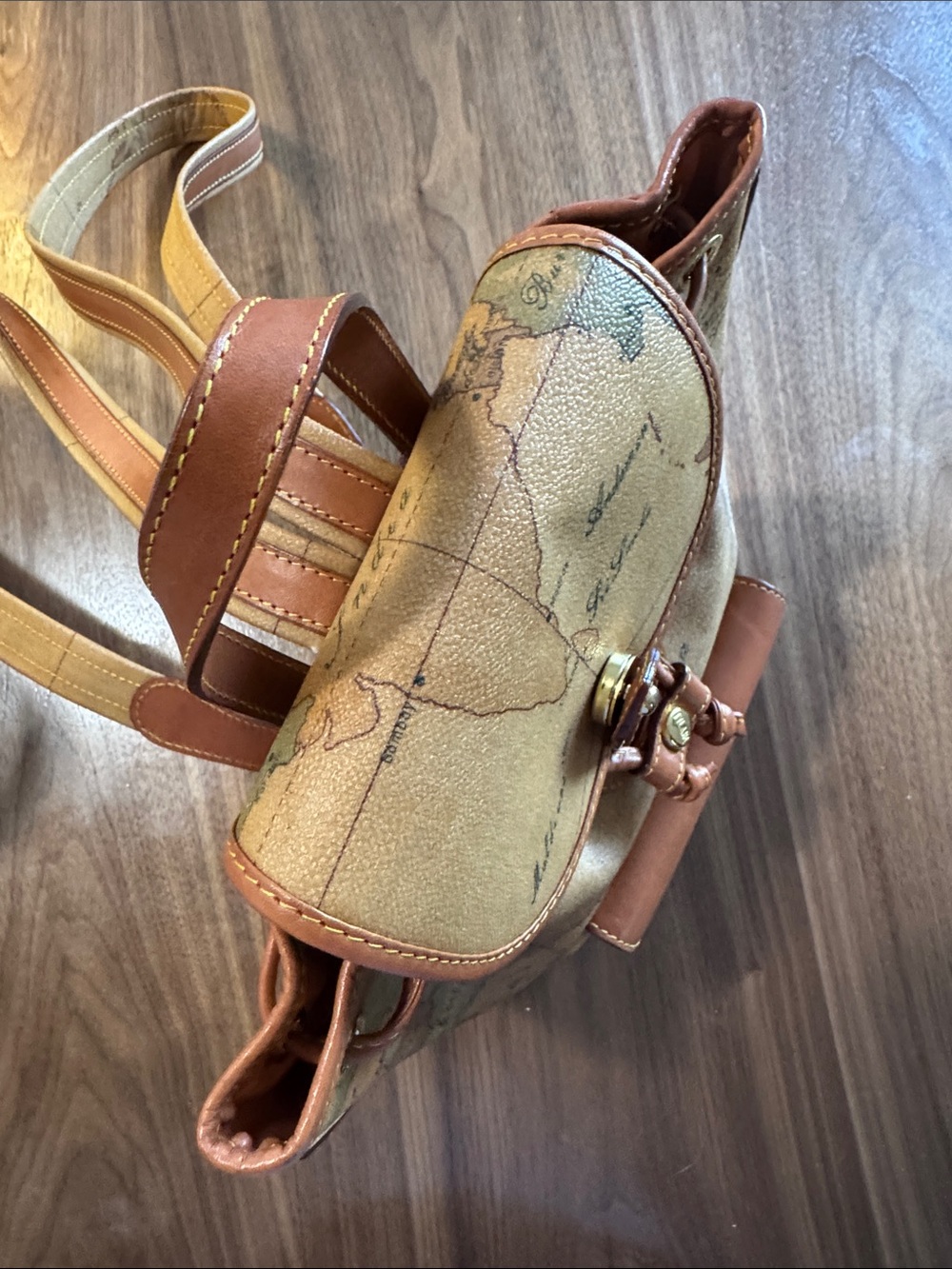 Alvaro Martini backpack - Picture 3 of 15